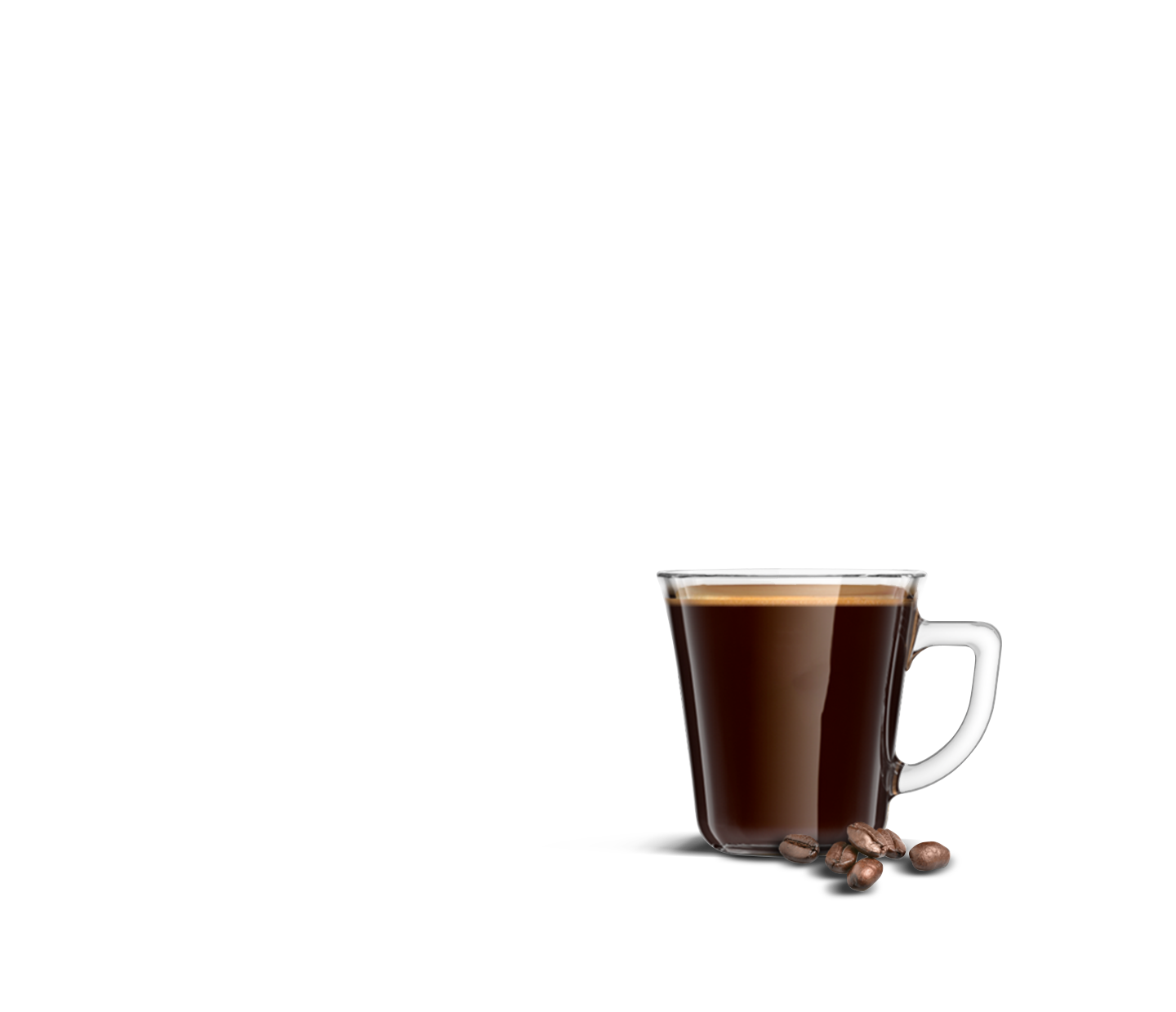 What is an americano coffee? Nescafé AU